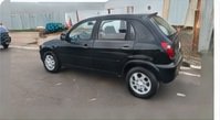 GM - CHEVROLET CELTA seminovo