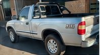 GM - CHEVROLET S10 seminovo