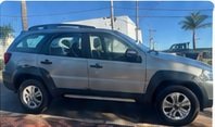 FIAT PALIO seminovo