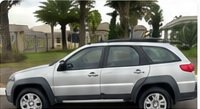 FIAT PALIO seminovo