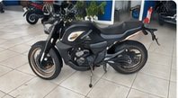 HONDA CG seminovo